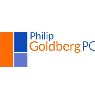 Philip Goldberg PC