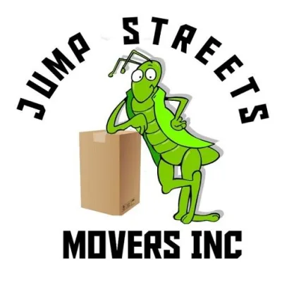 Jump Streets Movers