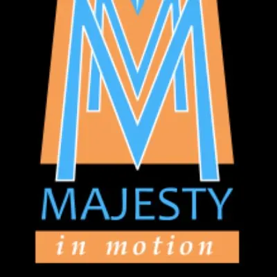 Majesty In Motion