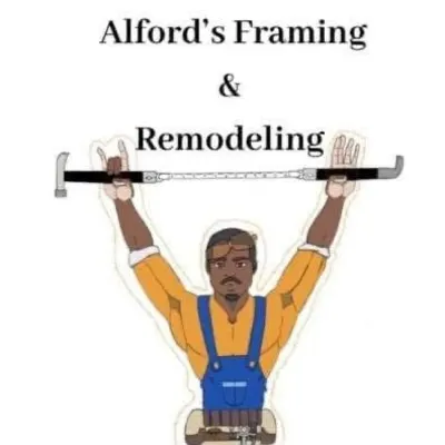 Alfords Framing & Remodeling 