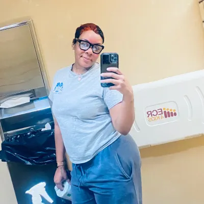 Lovely Lady Cleaning 
