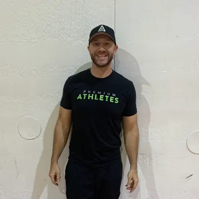 Premium Athletes