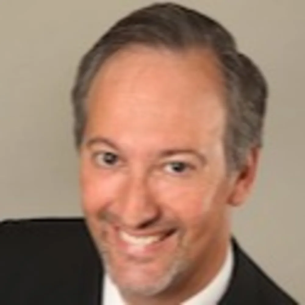 Stephen Chapman