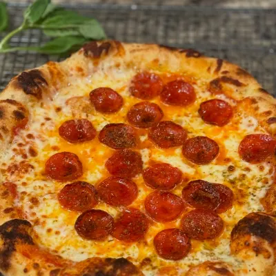 Dinapoli Pizza