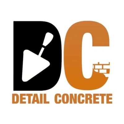 Detail Concrete