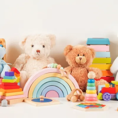 Carey Family Day Care Home