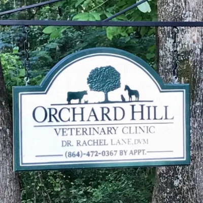 Orchard Hill Vet Clinic