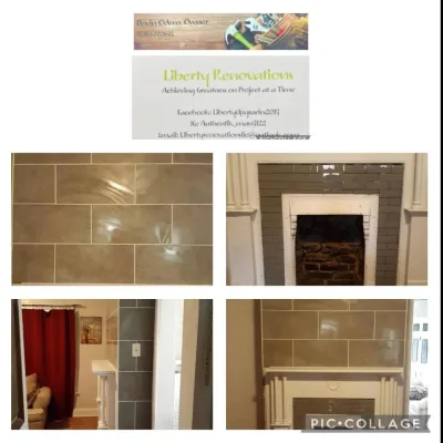 Liberty Renovations LLC 