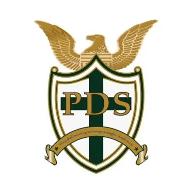Presbyterian Day School