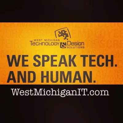 West Michigan Technology And Design Solutions