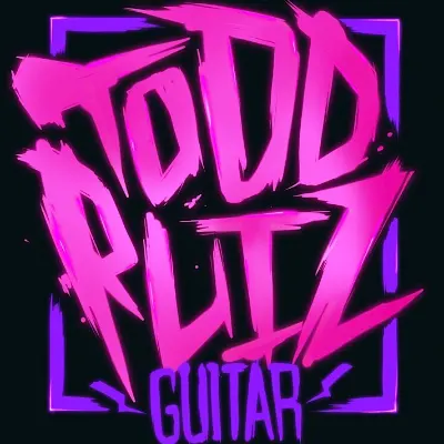 ToddRuizGuitar