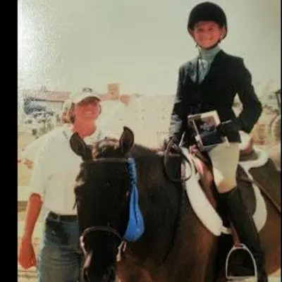 Amazing Grace Equestrian