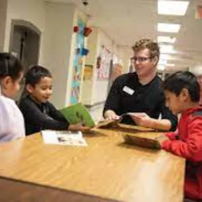 Jake's Tutoring Service