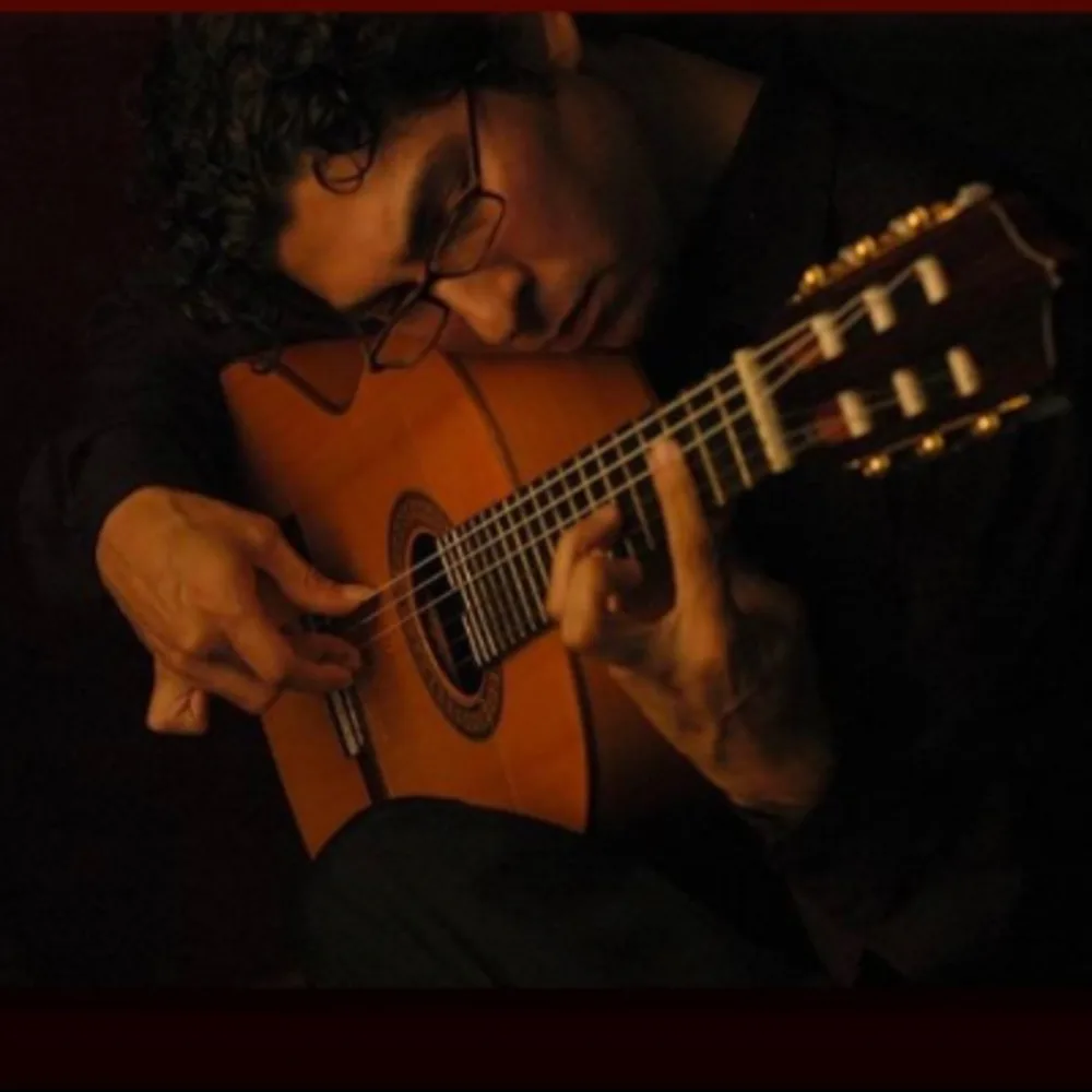 Cordero Flamenco