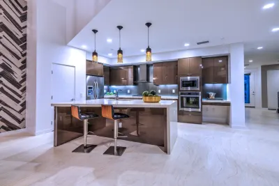Palm Pacific Construction Llc