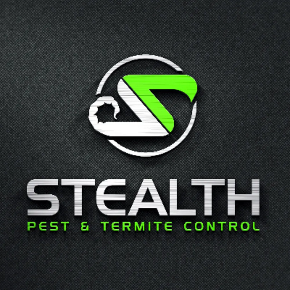 Stealth Pest And Termite Control