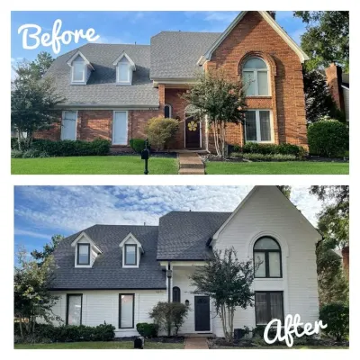 Oliver Home Repair
