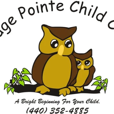 Ridge Pointe Child Care Center