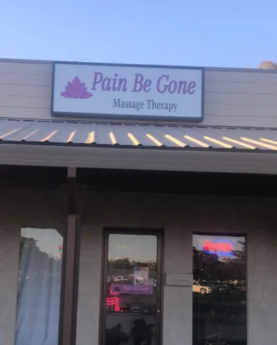 Heal And Good 
