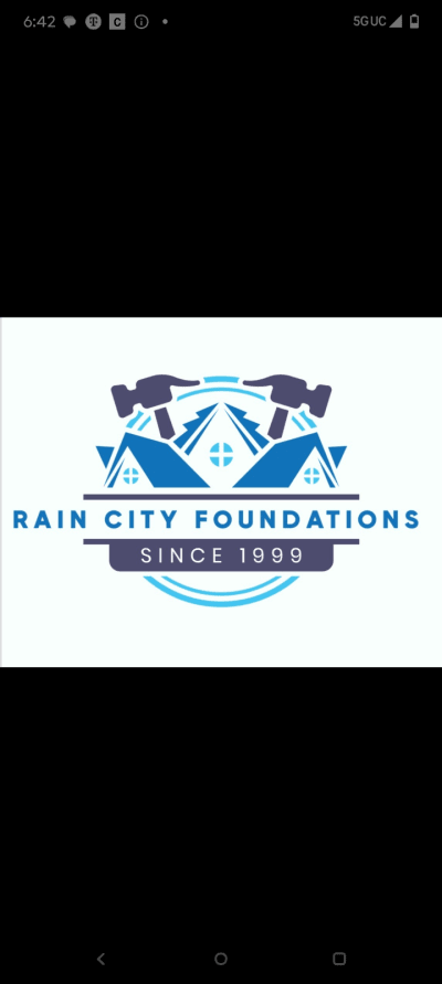 Rain City Foundations 