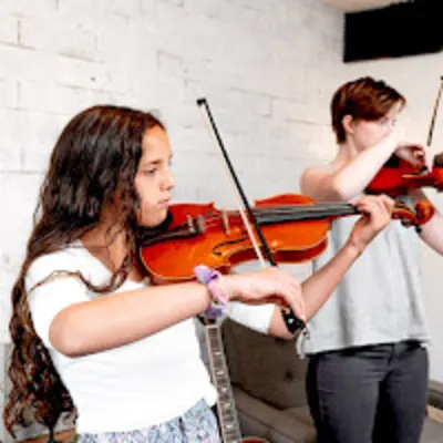Resonate Music Lessons