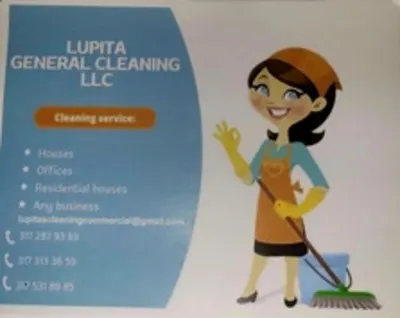 Lapita's General Cleaning LLC