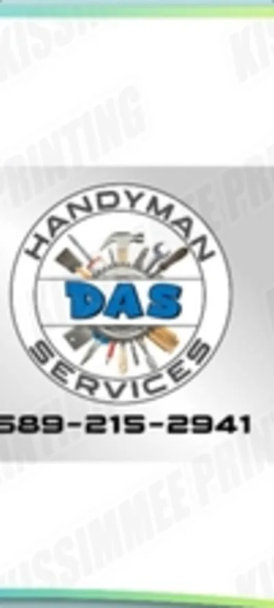 DAS Handyman Service