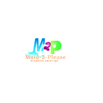 Maid-2-Please Professional Cleaning Solutions