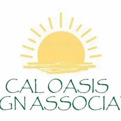 Cal Oasis Design Associates