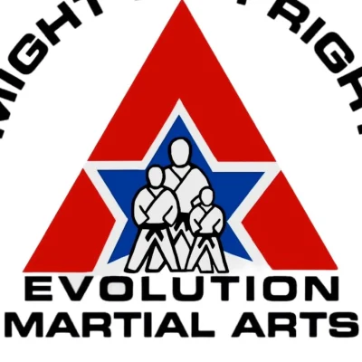 Evolution Martial Arts