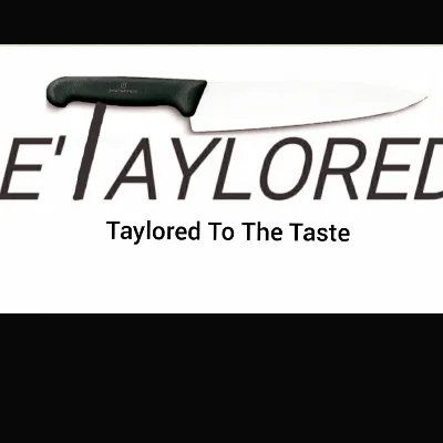 Etaylored LLC