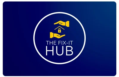 The Fix-iT HUB