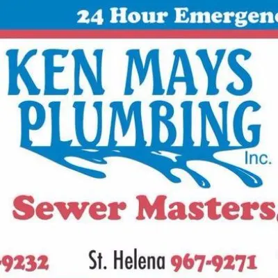 Ken Mays Plumbing