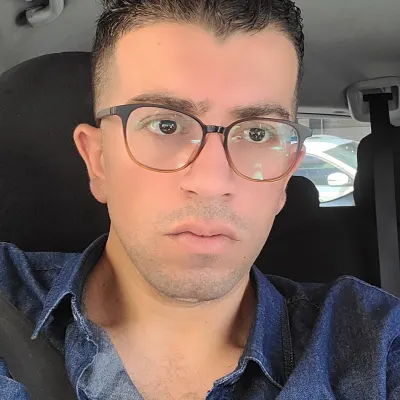 Younes Smyej