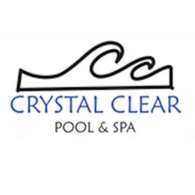 Crystal Clear Pool & Spa Service