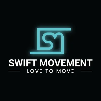 Swift Movement Studio