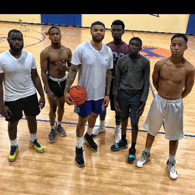 AK’s Basketball Training