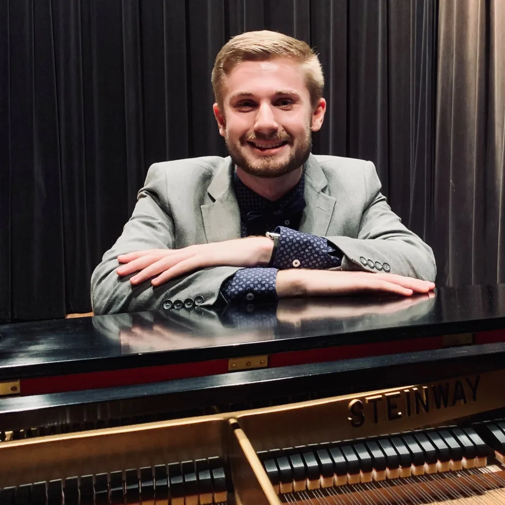 Gillespie Piano Studio