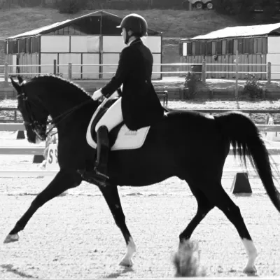 Skye Valley Training