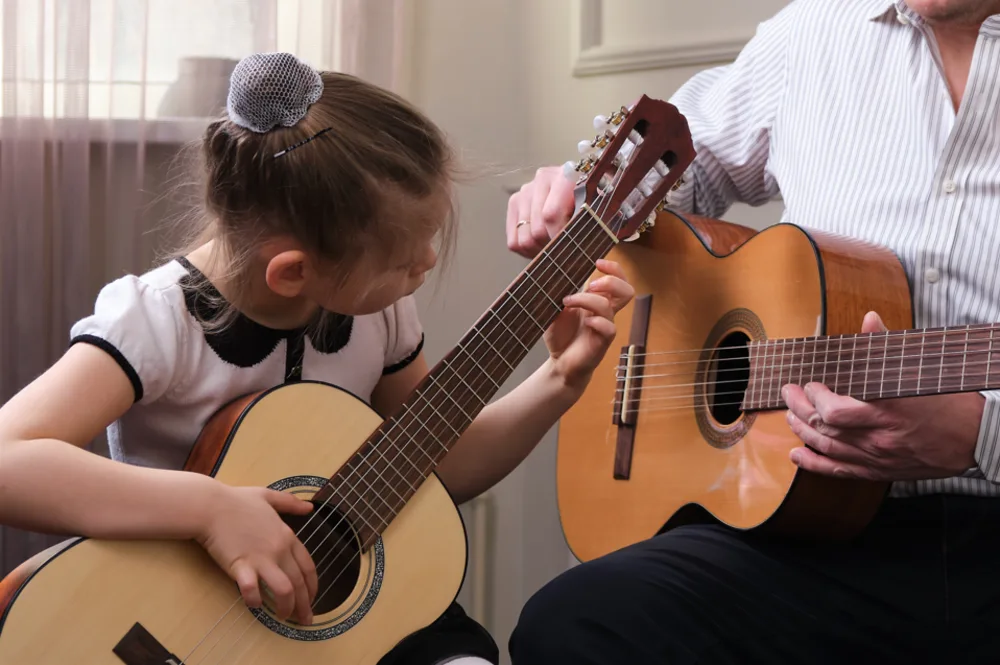 Boulder Guitar Studio