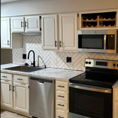 Envision Remodel And Design