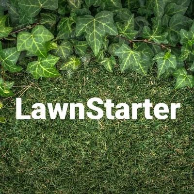 LawnStarter Lawn Care Service