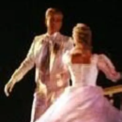 Diamond Dance
