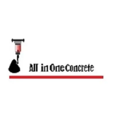 All In One Concrete
