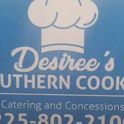 Desiree's Southern Cookin'