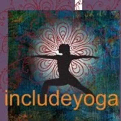 INCLUDEYOGA