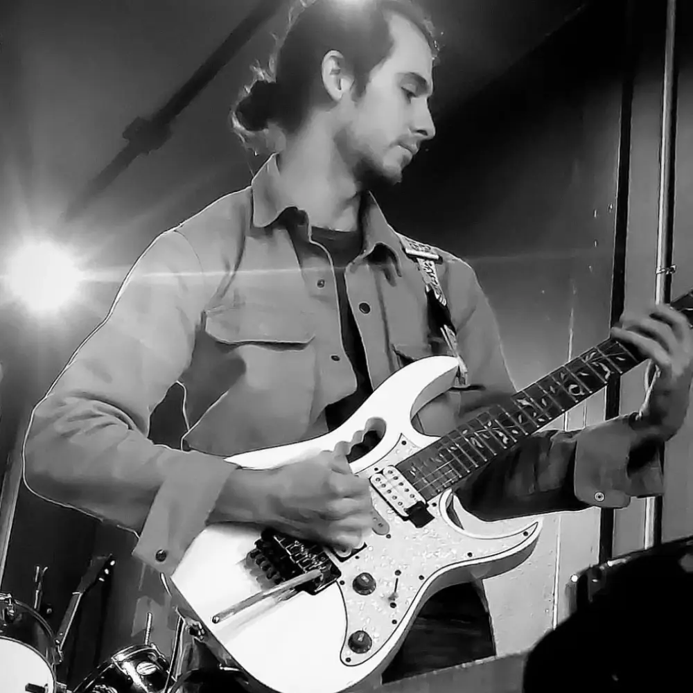 Kyle Flinchum