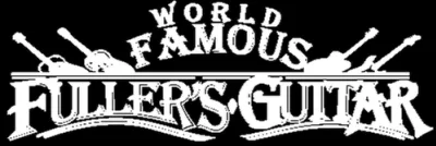Fuller's Guitar