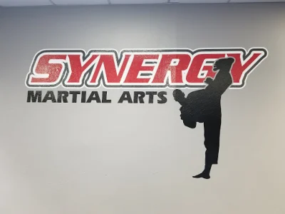 Synergy Martial Arts