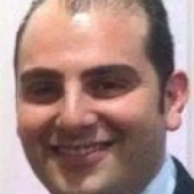 Steve Samir Mattia
